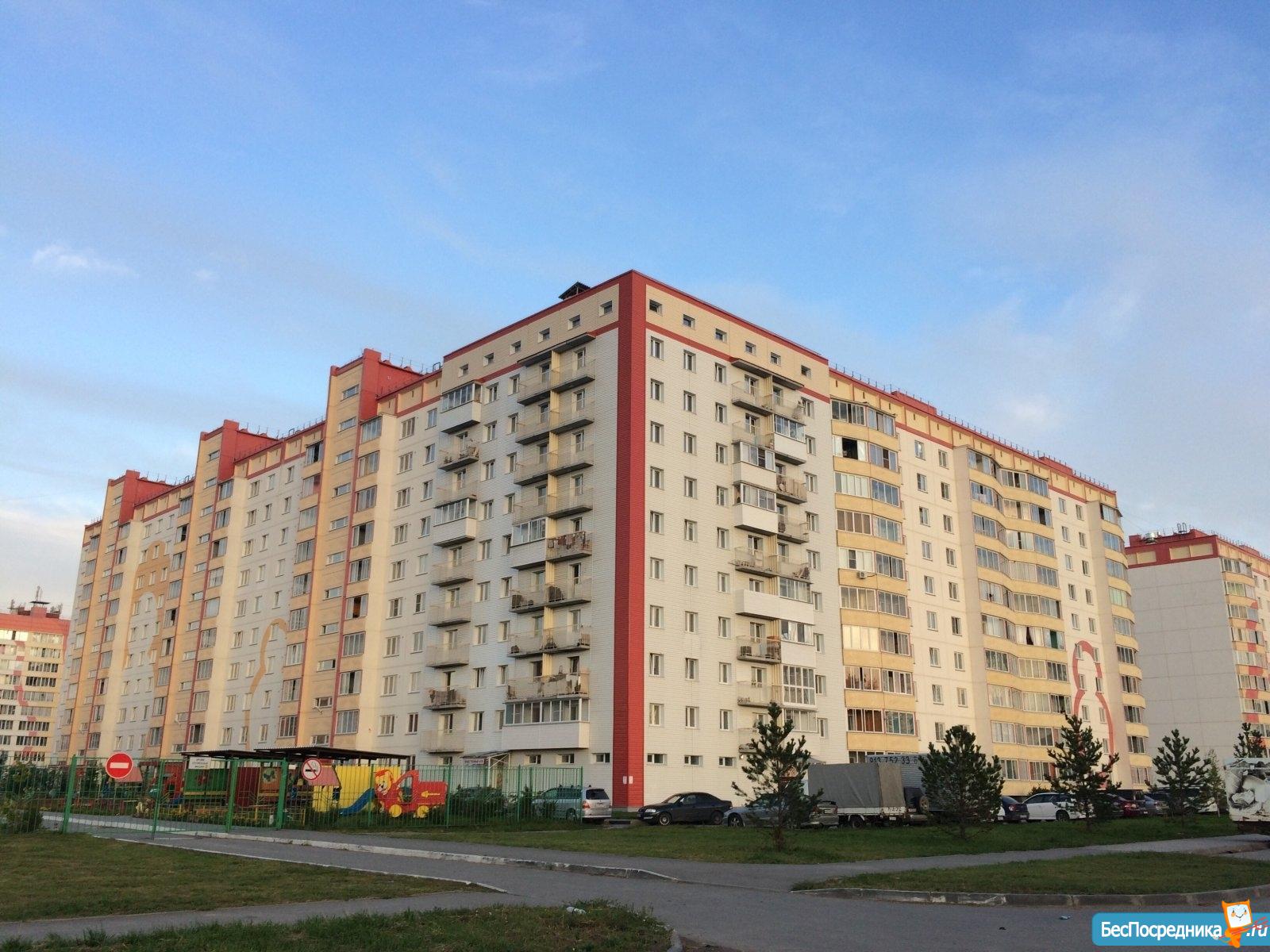 Новосибирск купить квартиру на петухово