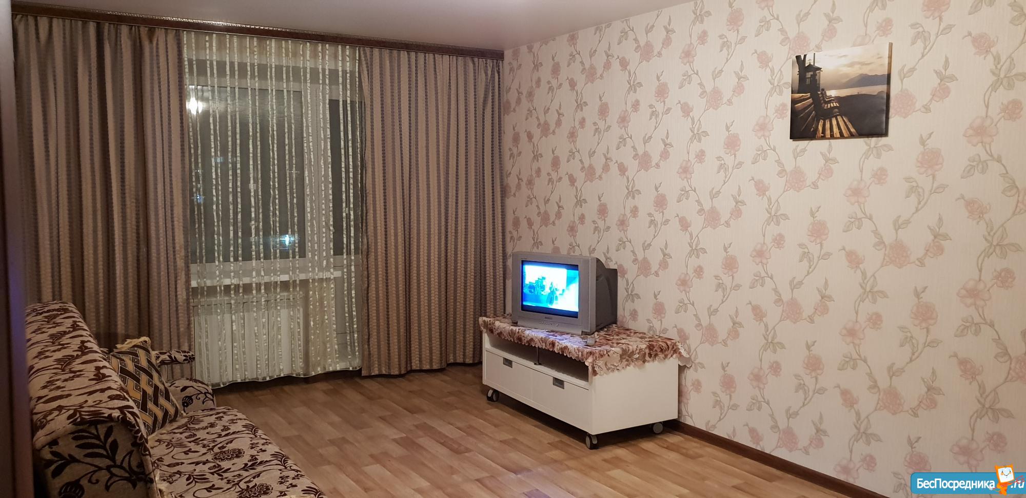 Аренда квартир ленинск