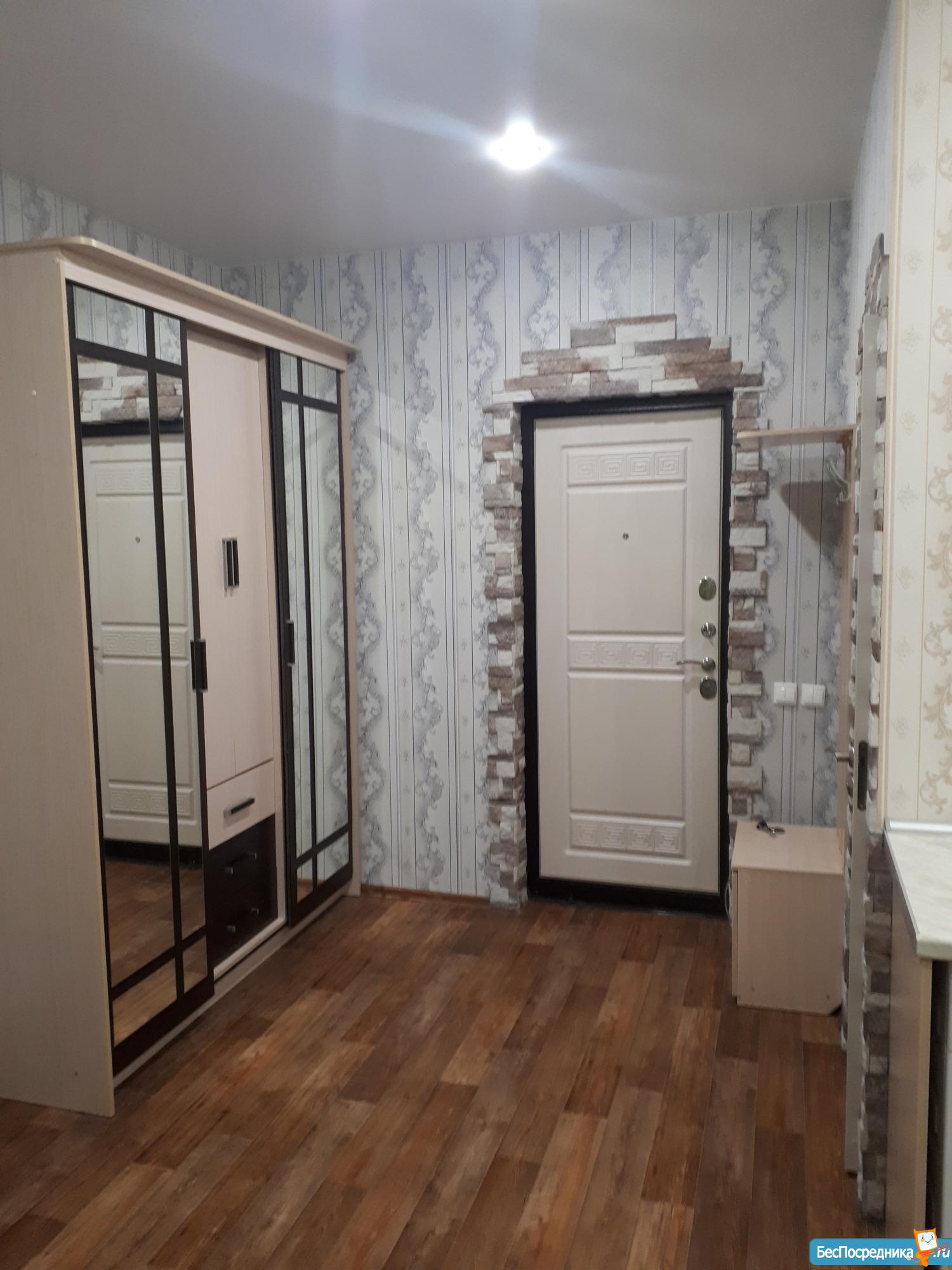 Купить Однокомнатную Студию Новосибирск Кировский Район