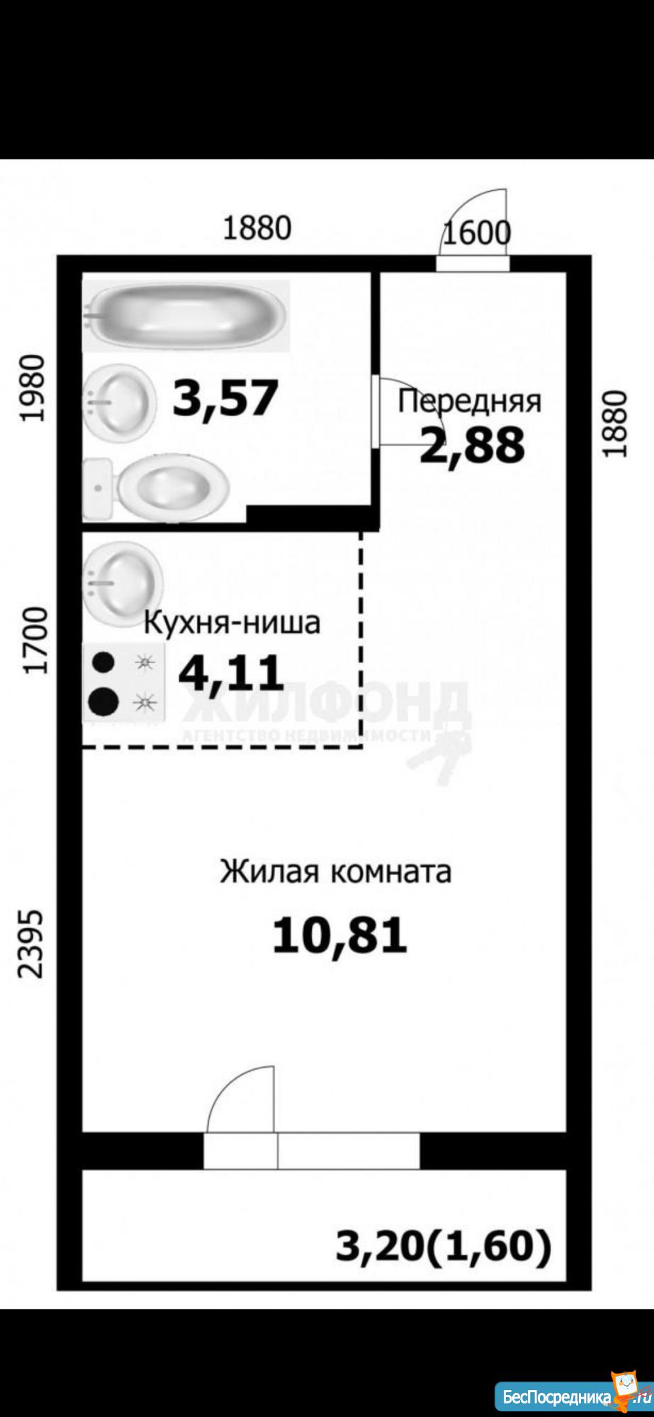 Фадеева 66 новосибирск карта