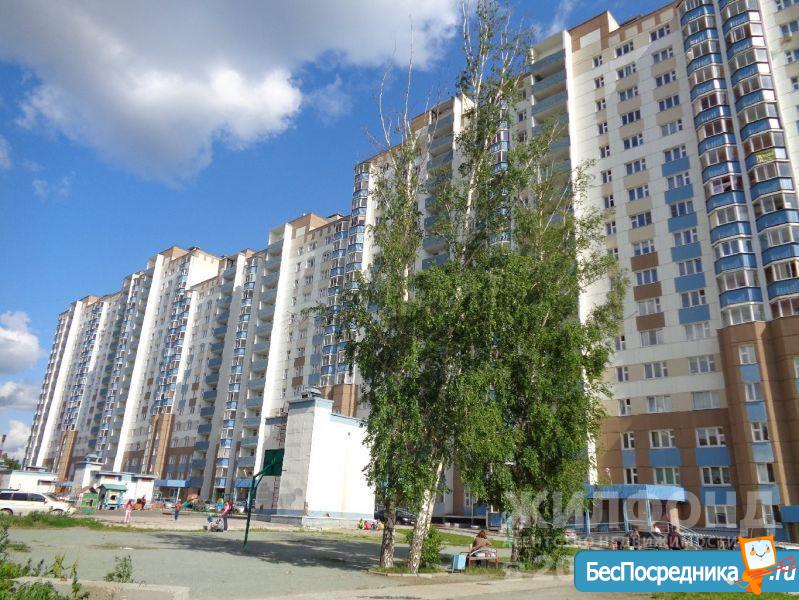 Купить Квартиру Рябиновая 14 1 Новосибирск