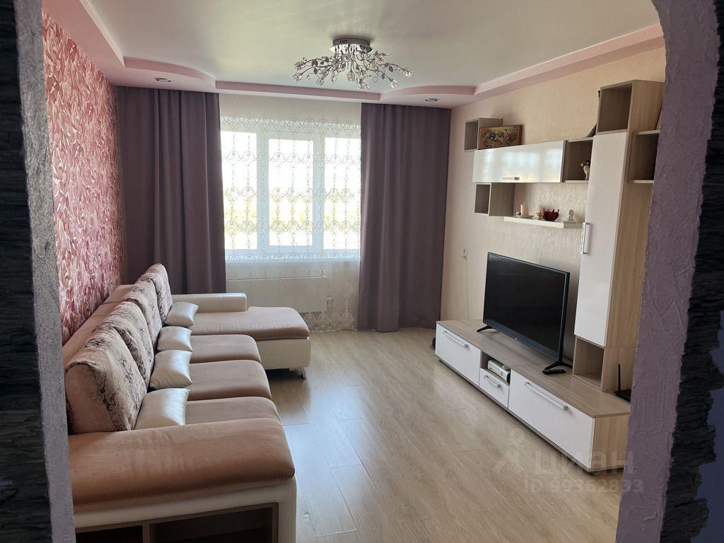 3х комнатная квартира в ля Гранд Новосибирск. Снять квартиру в Зернограде.