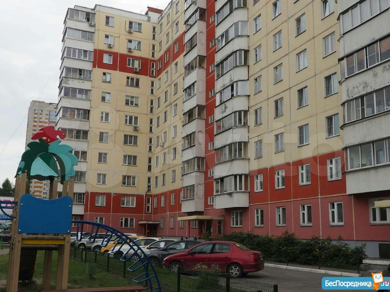 Купить 2 Комнатную Квартиру В Кропоткине