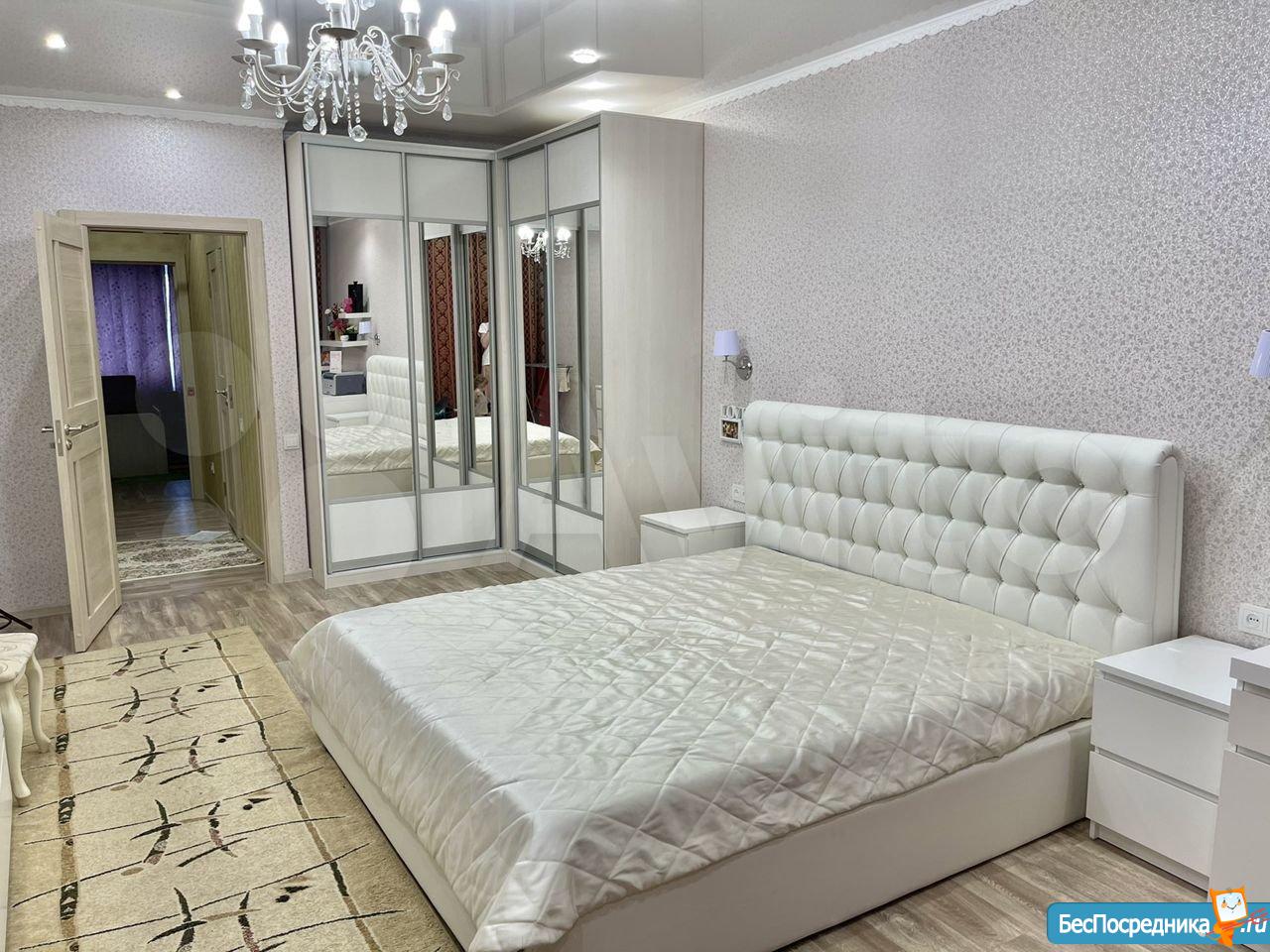 Снять квартиру в новокуйбышевске на длительный срок от собственника 1 комнатную с мебелью недорого
