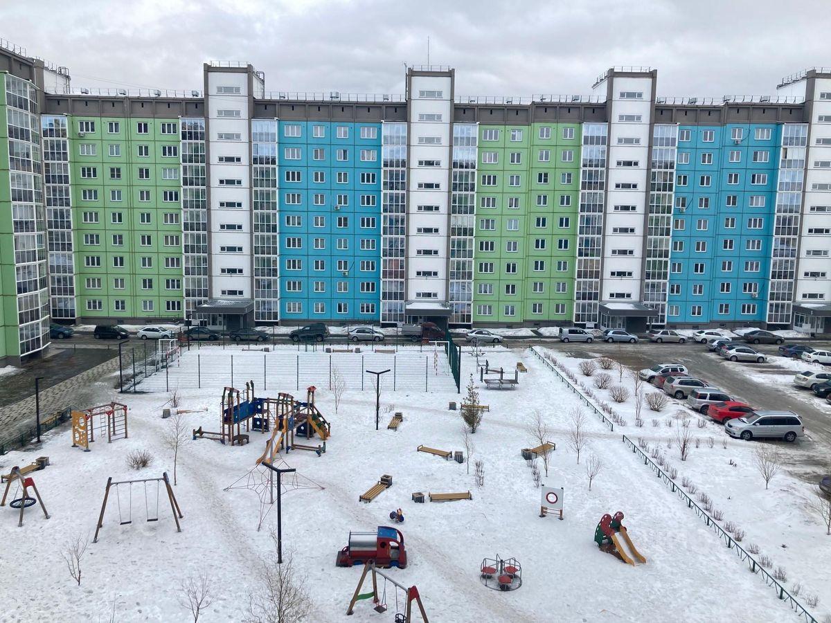 Новосибирск ул спортивная