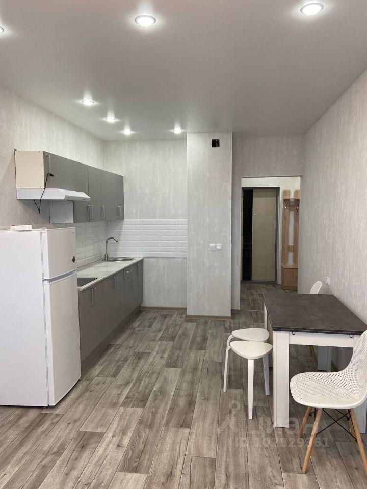 Купить 1 Комнатную Киров Солнечная 31