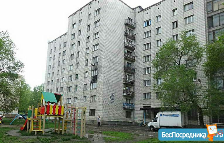 Купить Квартиру Зорге 18 Курган