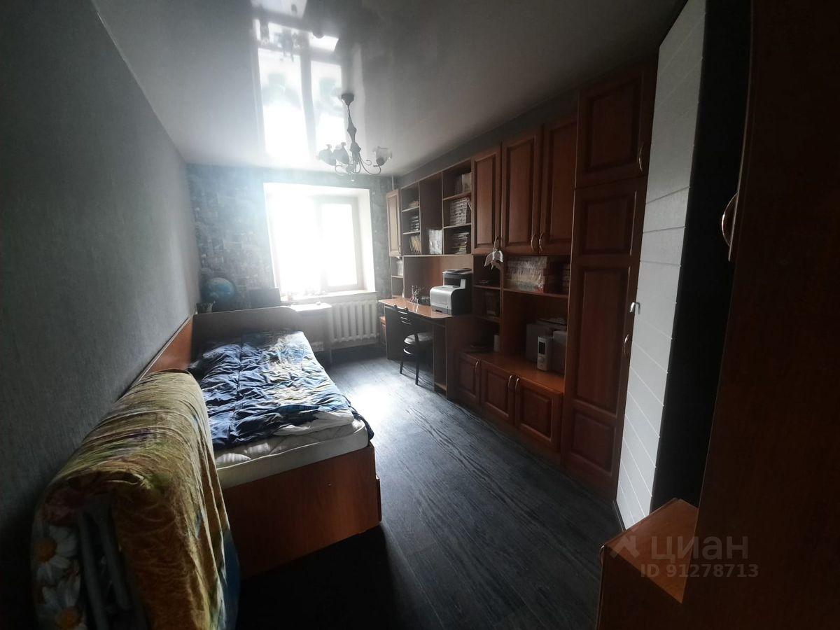 квартиры по факту