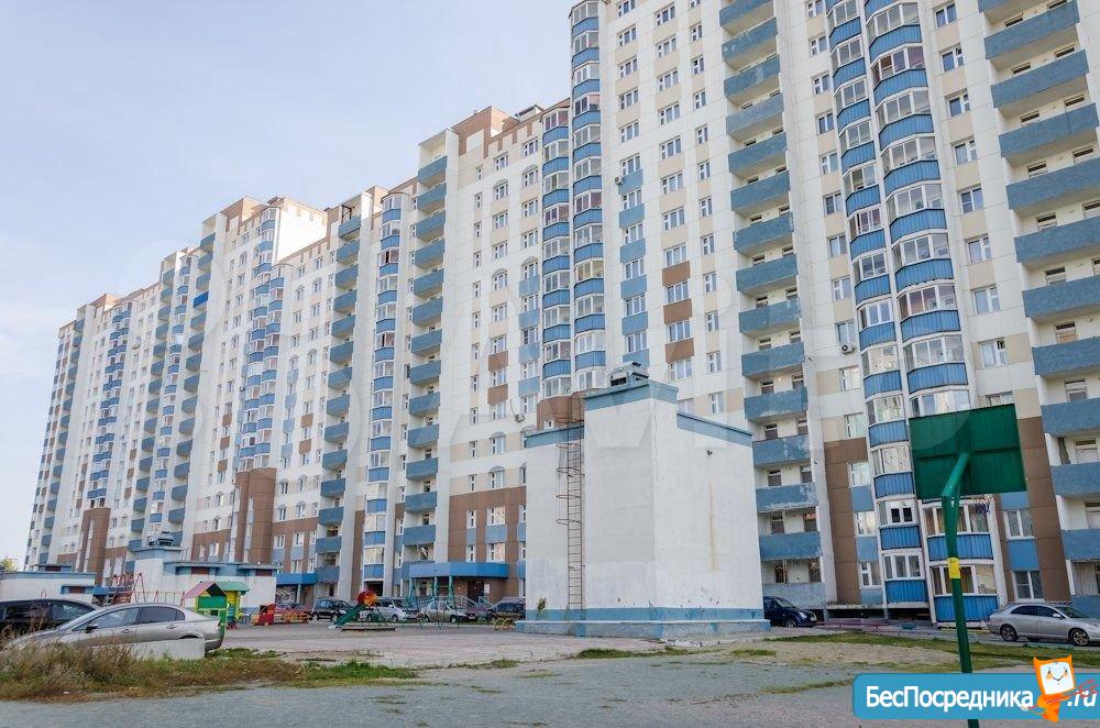 Купить Квартиру Рябиновая 14 1 Новосибирск