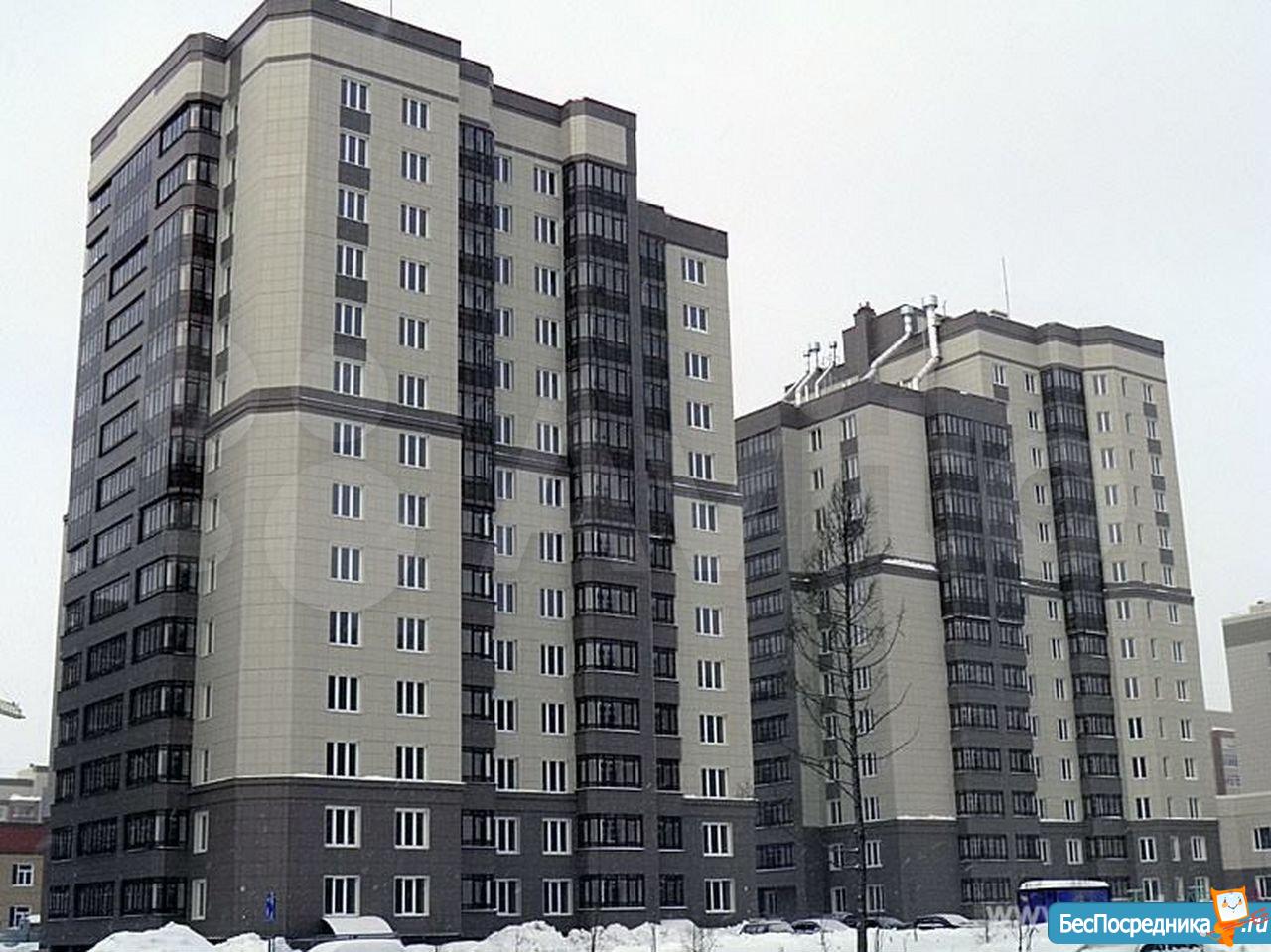 Купить Вторичку В Краснообском Новосибирске