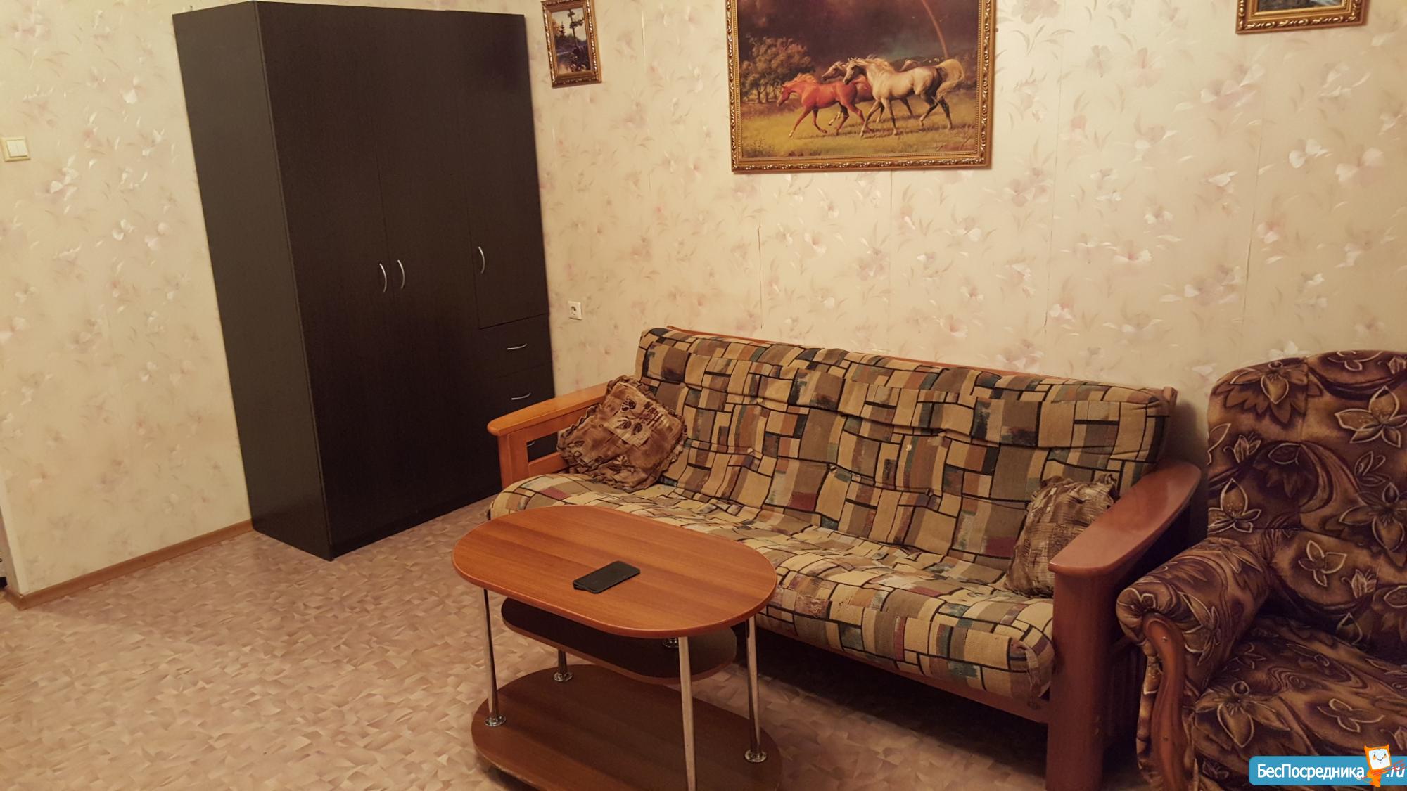 Сниму квартиру в Улан-Удэ без посредников на длительный срок